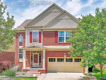45149 Bartlett Drive, Novi, MI 48377