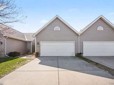 9166 Emily Drive , Davison Twp, MI 48423