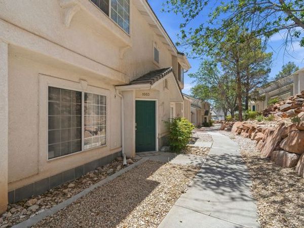 684 W BUENA VISTA BLVD , Unit 1003, Washington, UT 84780