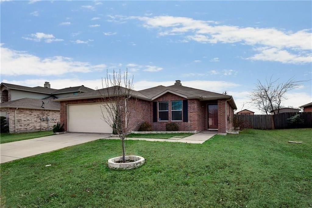 1508 Flagstone Lane, Little Elm, TX 75068 Main Photo