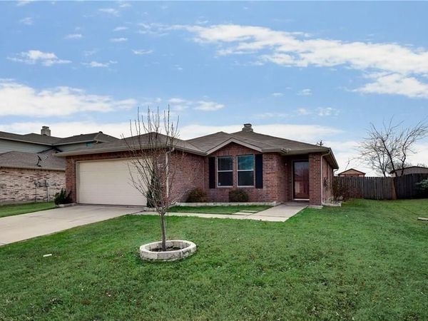 1508 Flagstone Lane, Little Elm, TX 75068