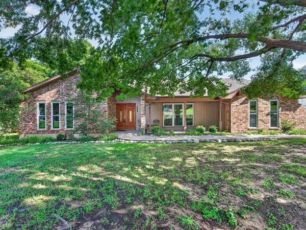 2400 Kings Country Drive, Irving, TX 75038