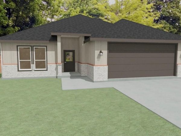 5526 Rio Mesa Drive , Abilene, TX 79606