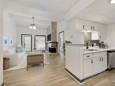 7152 Fair Oaks Avenue, Unit 2186, Dallas, TX 75231