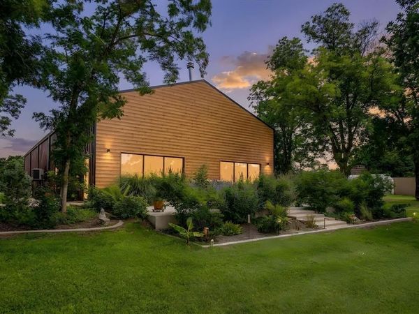 2330 Old Tin Top Rd , Weatherford, TX 76087