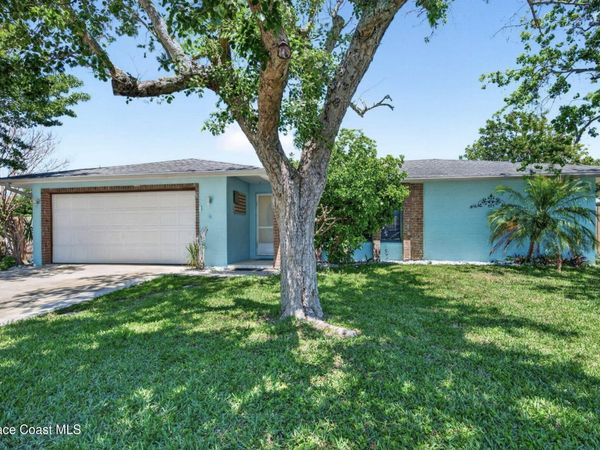 250 Perth Avenue, Merritt Island, FL 32953