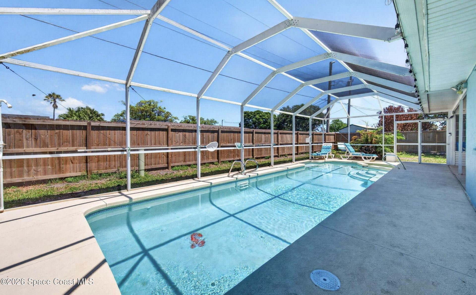 250 Perth Avenue, Merritt Island, FL 32953 Photo