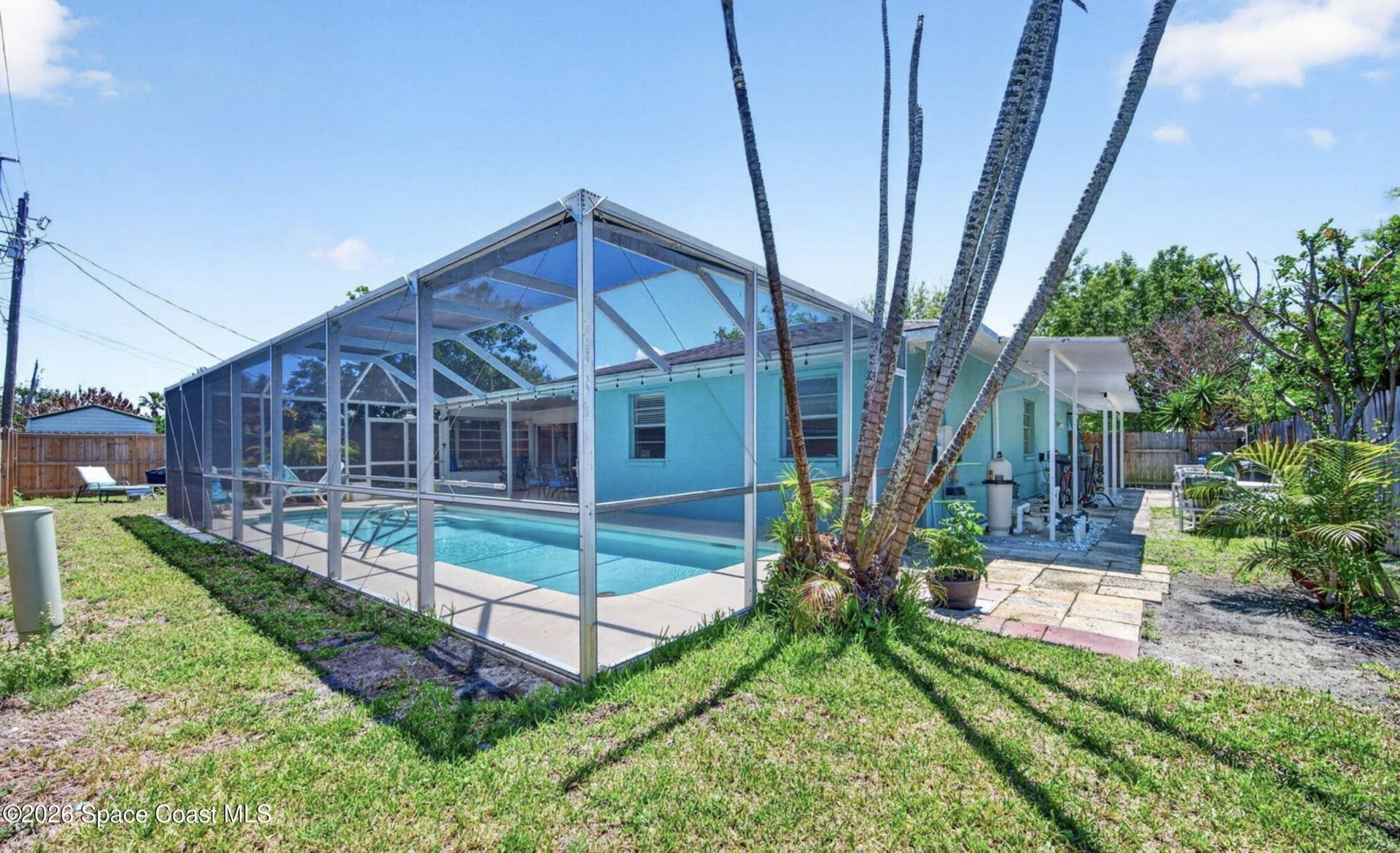 250 Perth Avenue, Merritt Island, FL 32953 Photo