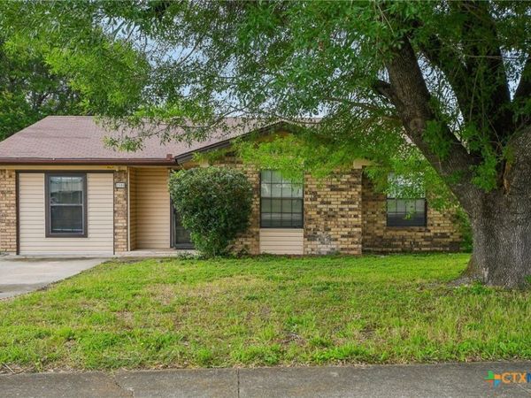 2508 N W S Young Drive , Killeen, TX 76543
