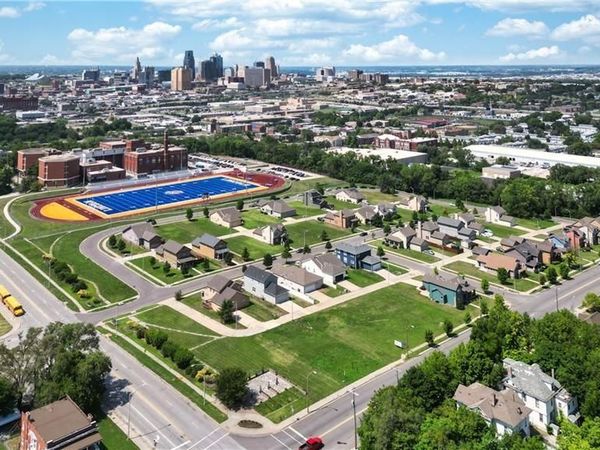 2109 Euclid Avenue, Kansas City, MO 64127