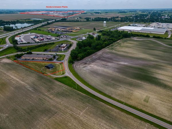 10260 Oh-41 Road NW, Jeffersonville, OH 43128