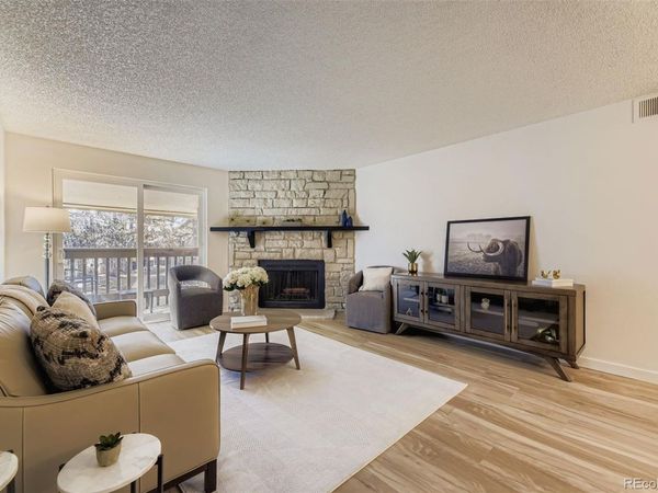 1870 S Pitkin Circle , Unit B, Aurora, CO 80017