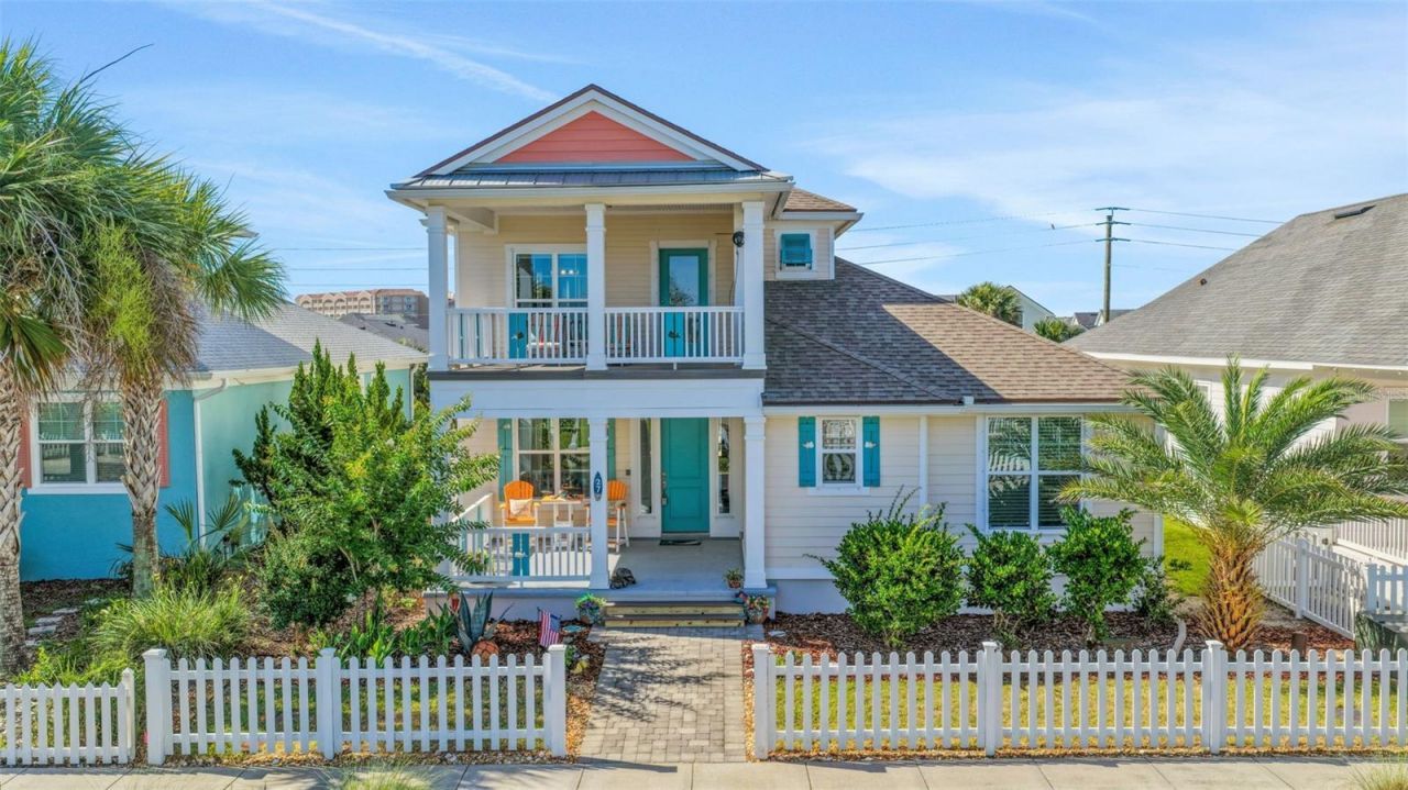 27 Sandy Beach Way , Palm Coast, FL 32137 Photo