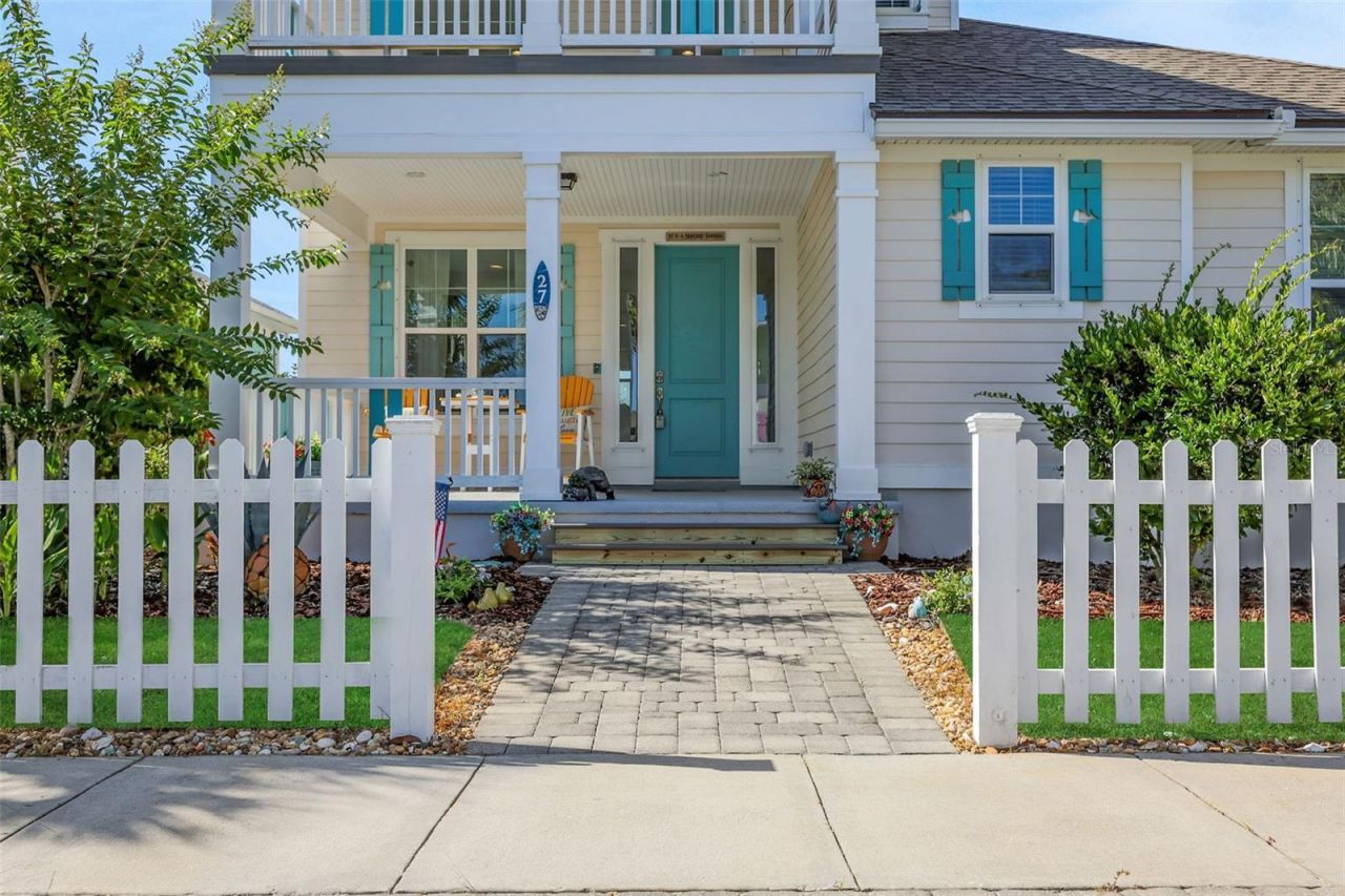 27 Sandy Beach Way , Palm Coast, FL 32137 Photo