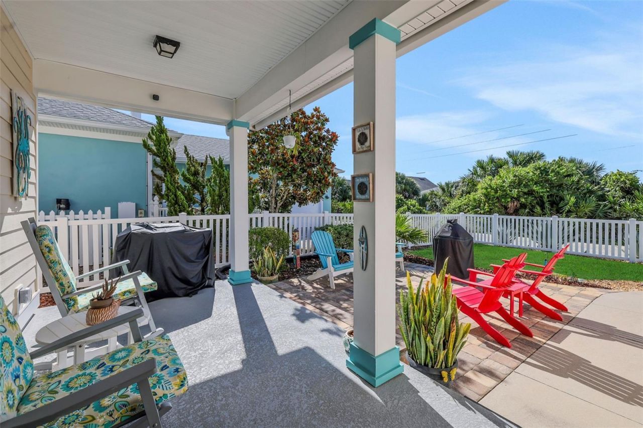 27 Sandy Beach Way , Palm Coast, FL 32137 Photo