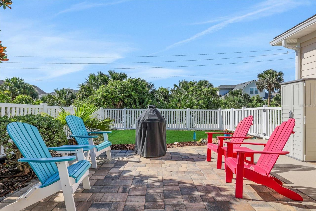 27 Sandy Beach Way , Palm Coast, FL 32137 Photo