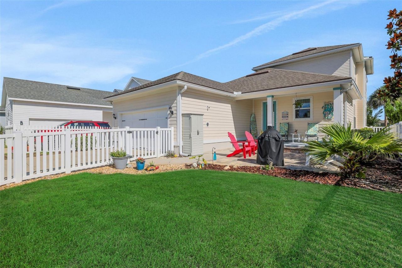 27 Sandy Beach Way , Palm Coast, FL 32137 Photo