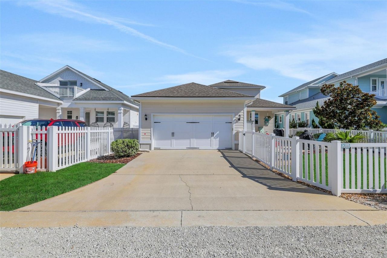 27 Sandy Beach Way , Palm Coast, FL 32137 Photo