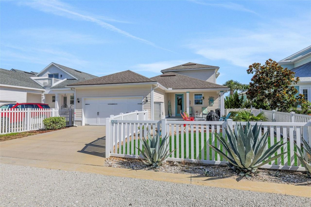 27 Sandy Beach Way , Palm Coast, FL 32137 Photo