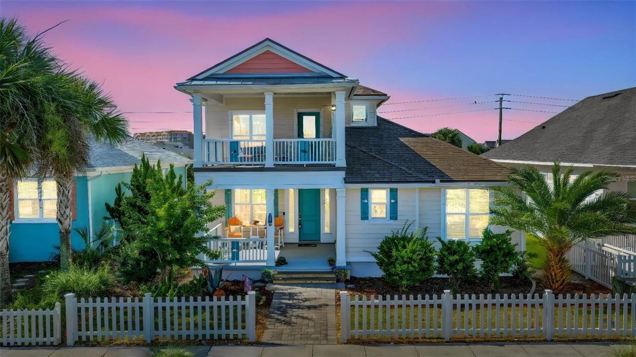 27 Sandy Beach Way , Palm Coast, FL 32137 Photo