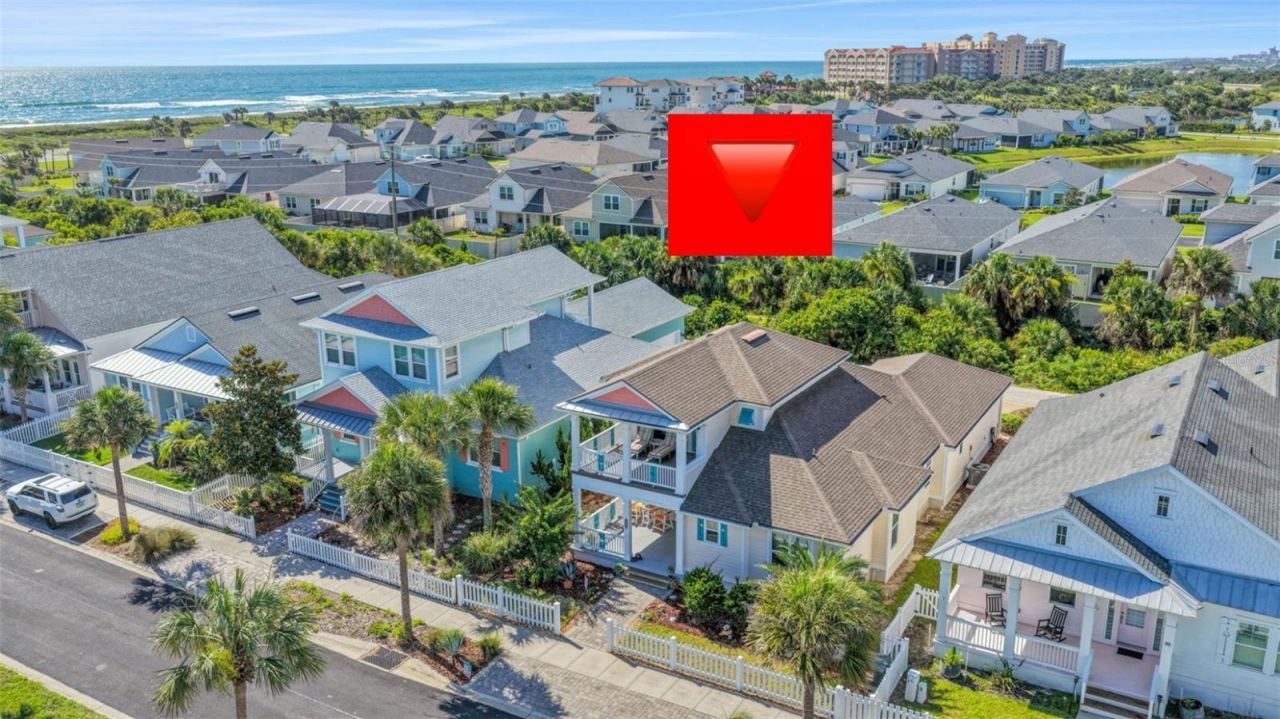 27 Sandy Beach Way , Palm Coast, FL 32137 Photo