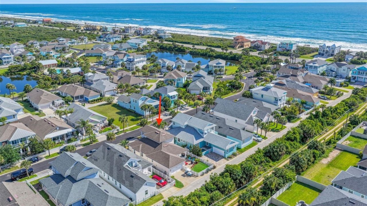 27 Sandy Beach Way , Palm Coast, FL 32137 Photo