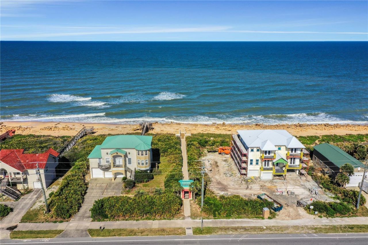 27 Sandy Beach Way , Palm Coast, FL 32137 Photo