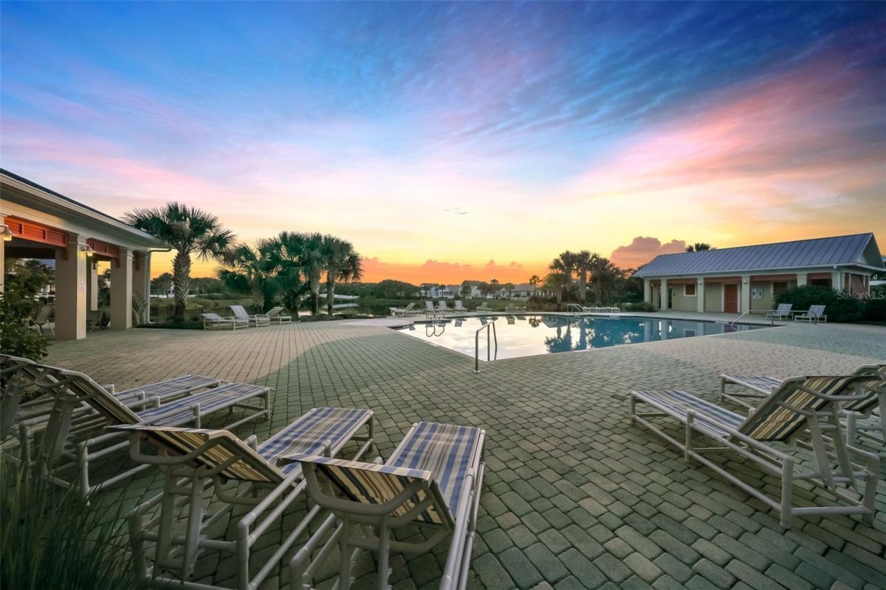 27 Sandy Beach Way , Palm Coast, FL 32137 Photo