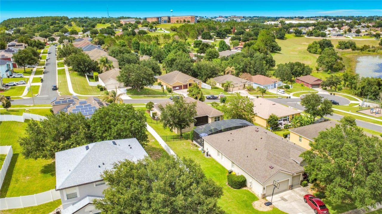 1867 Harrier Avenue , Clermont, FL 34711 Photo