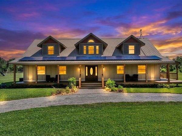 339 MINI RANCH ROAD , SEBRING, FL 33870