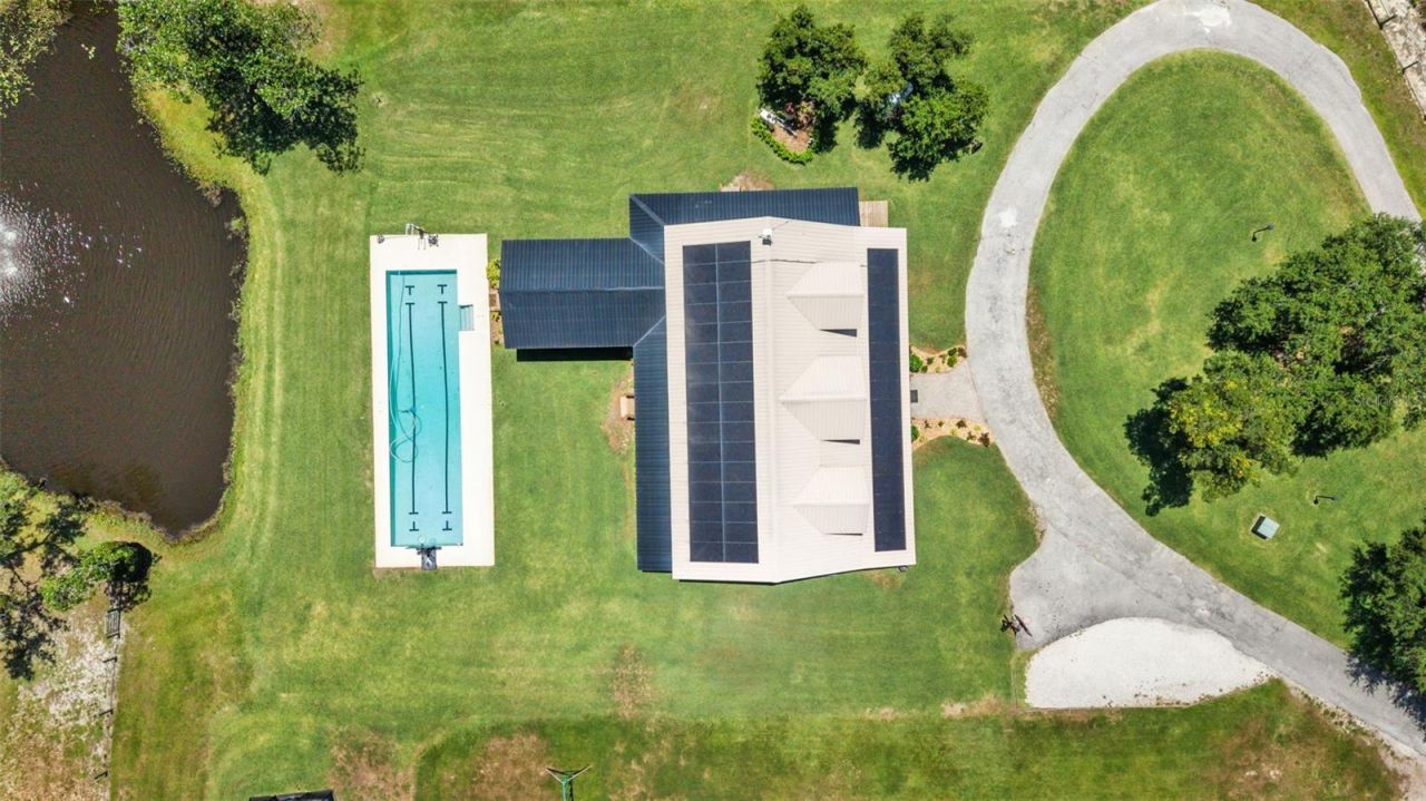 339 Mini Ranch Road , Sebring, FL 33870 Photo