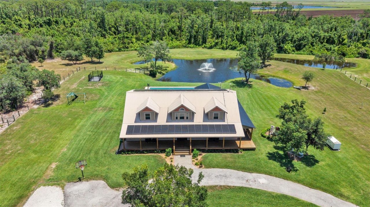 339 Mini Ranch Road , Sebring, FL 33870 Photo