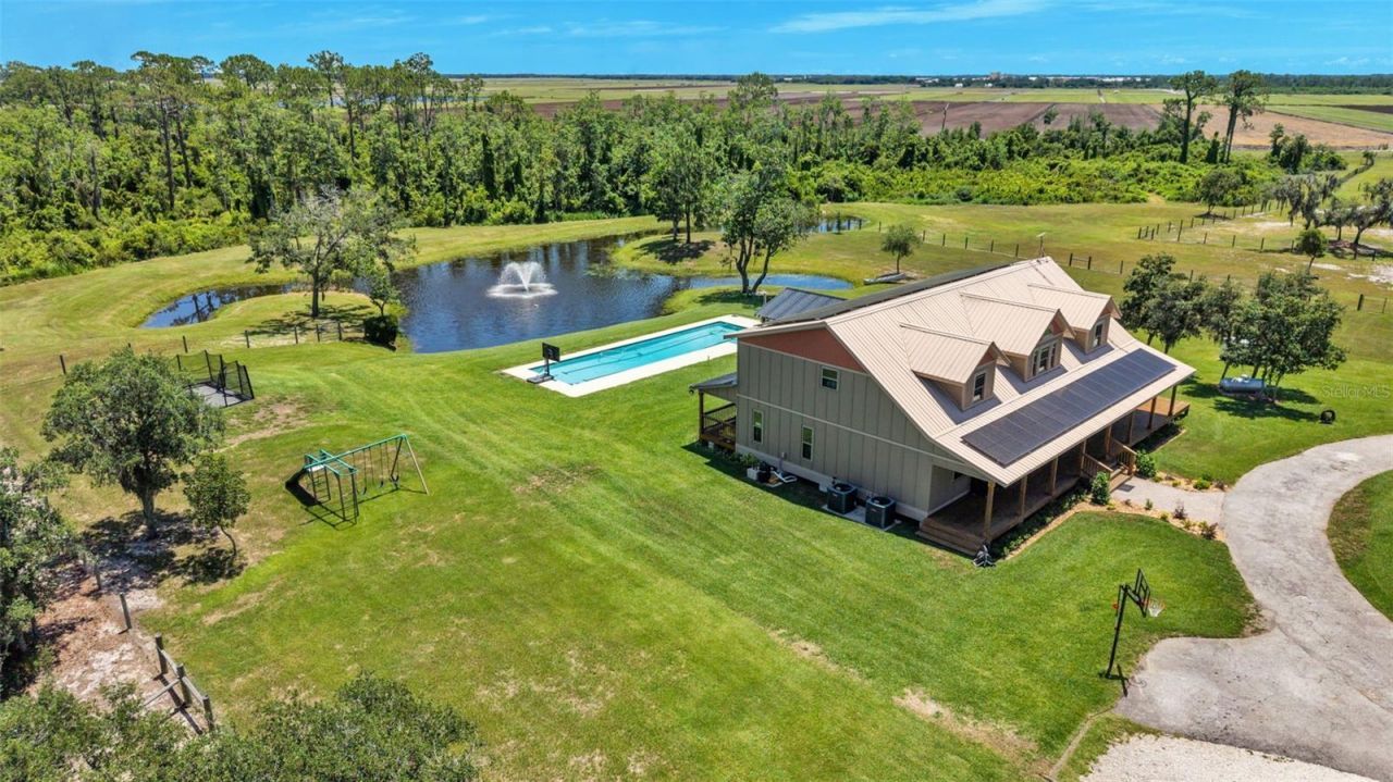 339 Mini Ranch Road , Sebring, FL 33870 Photo