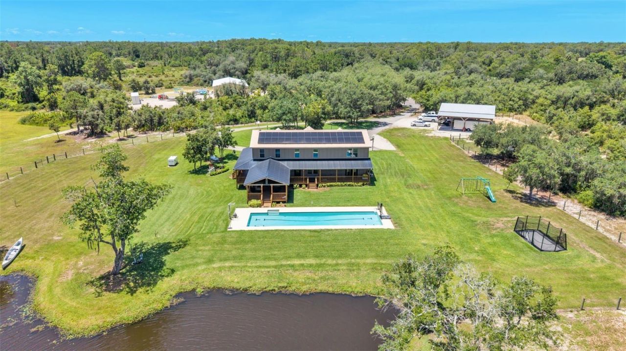 339 Mini Ranch Road , Sebring, FL 33870 Photo