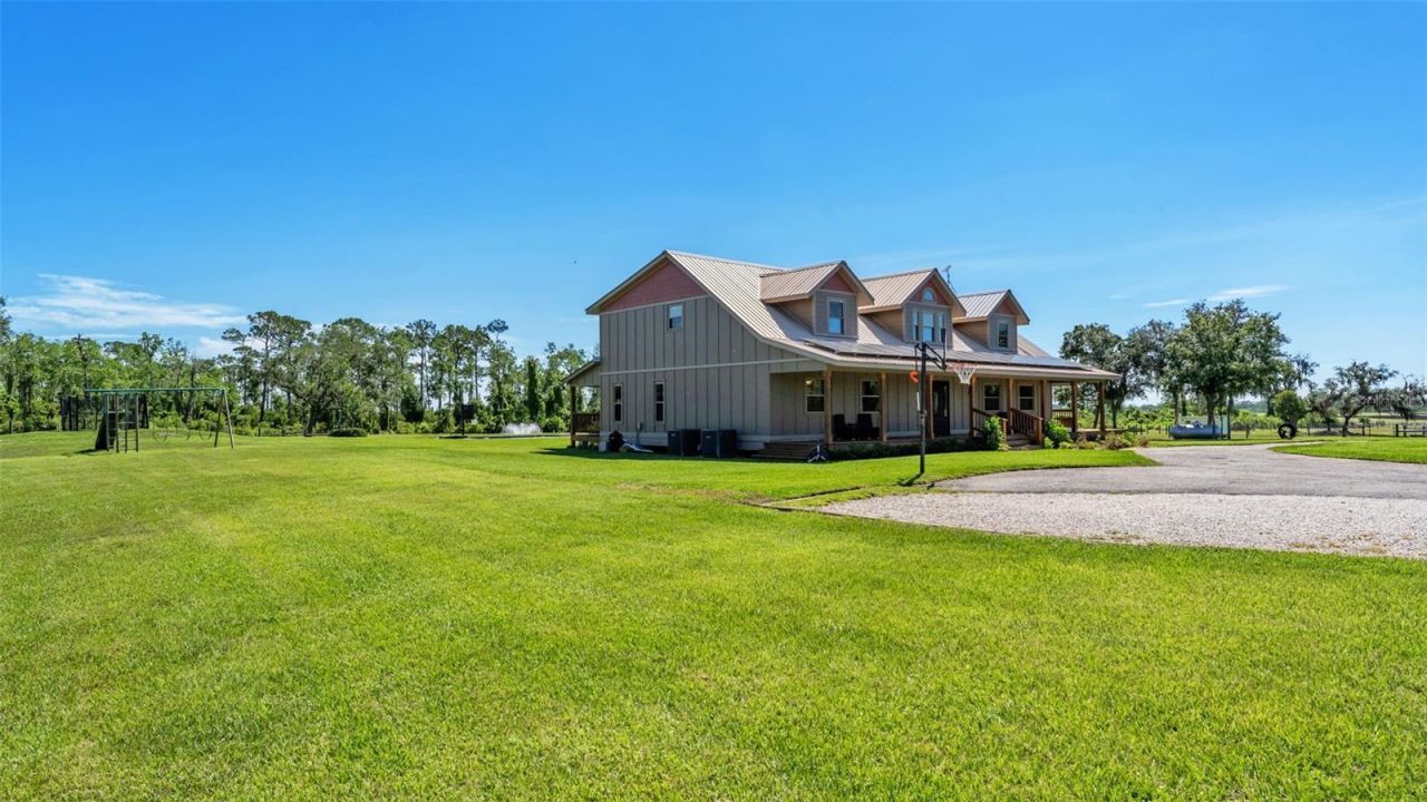 339 Mini Ranch Road , Sebring, FL 33870 Photo