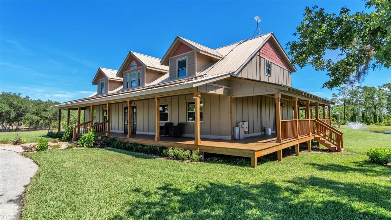 339 Mini Ranch Road , Sebring, FL 33870 Photo