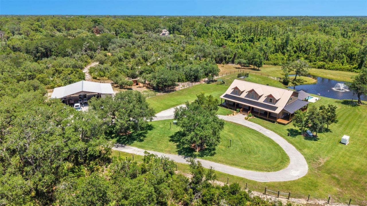 339 Mini Ranch Road , Sebring, FL 33870 Photo
