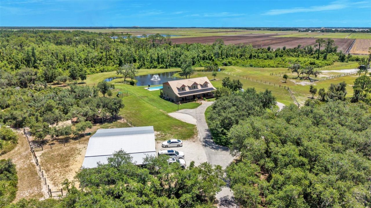 339 Mini Ranch Road , Sebring, FL 33870 Photo