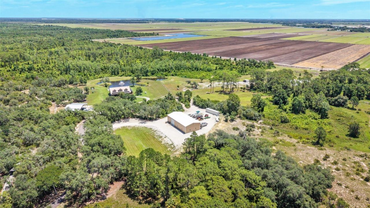 339 Mini Ranch Road , Sebring, FL 33870 Photo