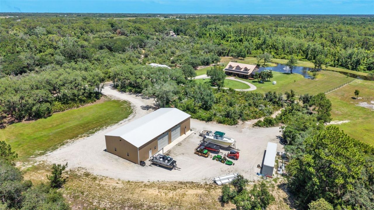 339 Mini Ranch Road , Sebring, FL 33870 Photo