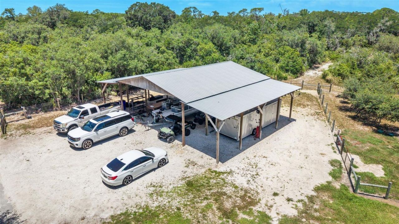 339 Mini Ranch Road , Sebring, FL 33870 Photo