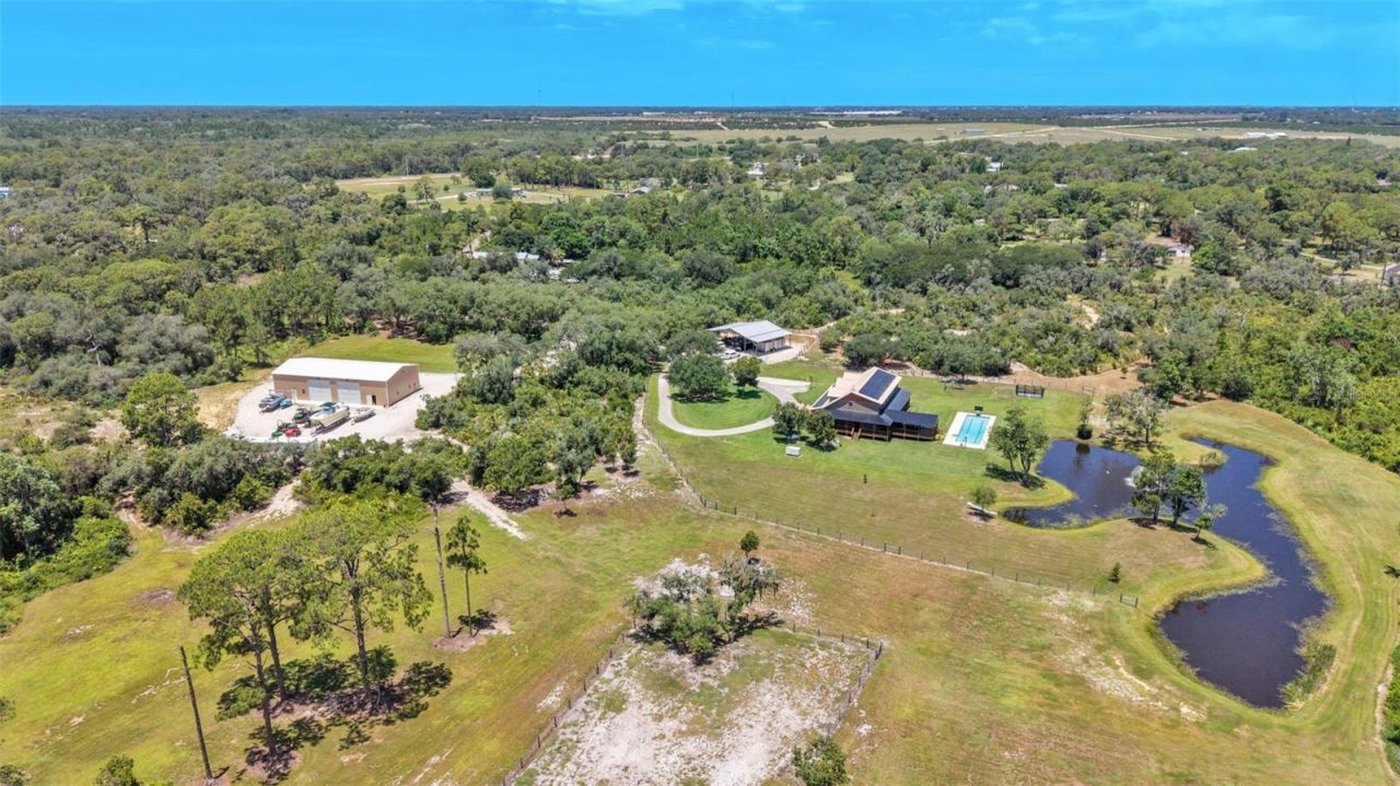 339 Mini Ranch Road , Sebring, FL 33870 Photo