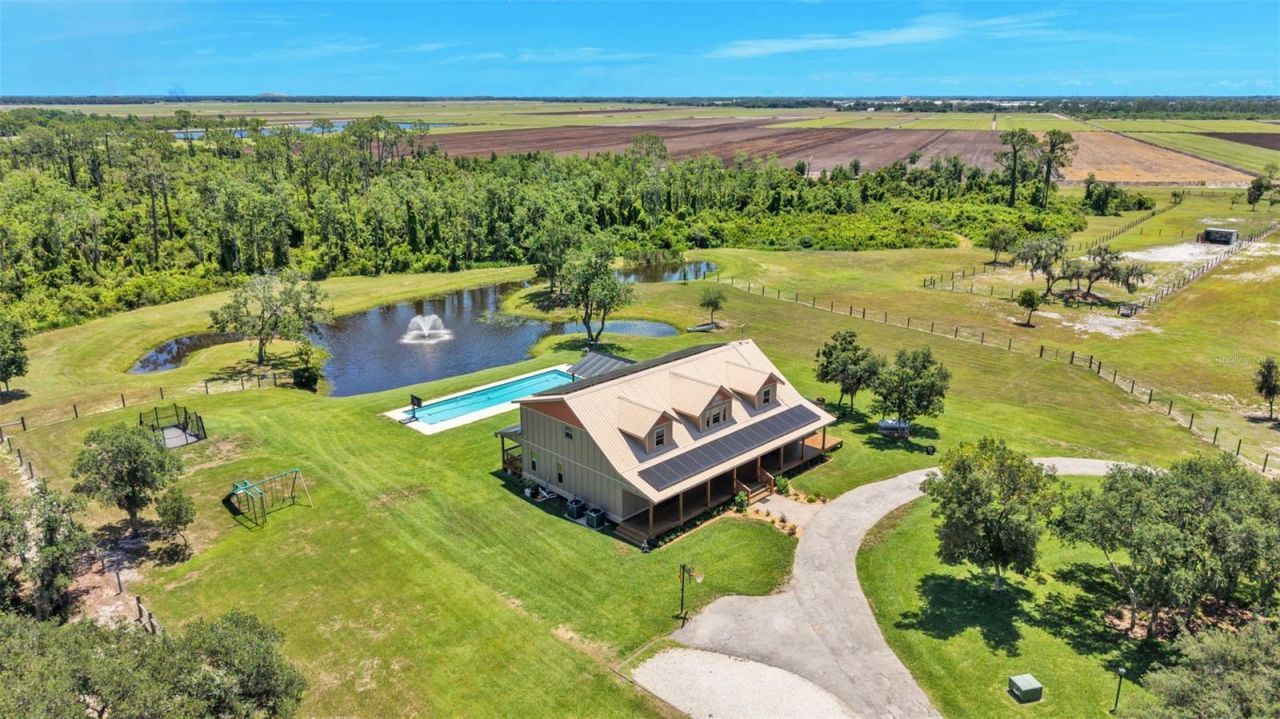 339 Mini Ranch Road , Sebring, FL 33870 Photo