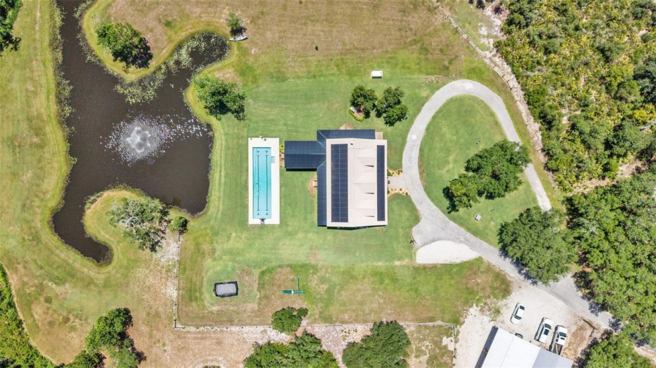 339 Mini Ranch Road , Sebring, FL 33870 Photo