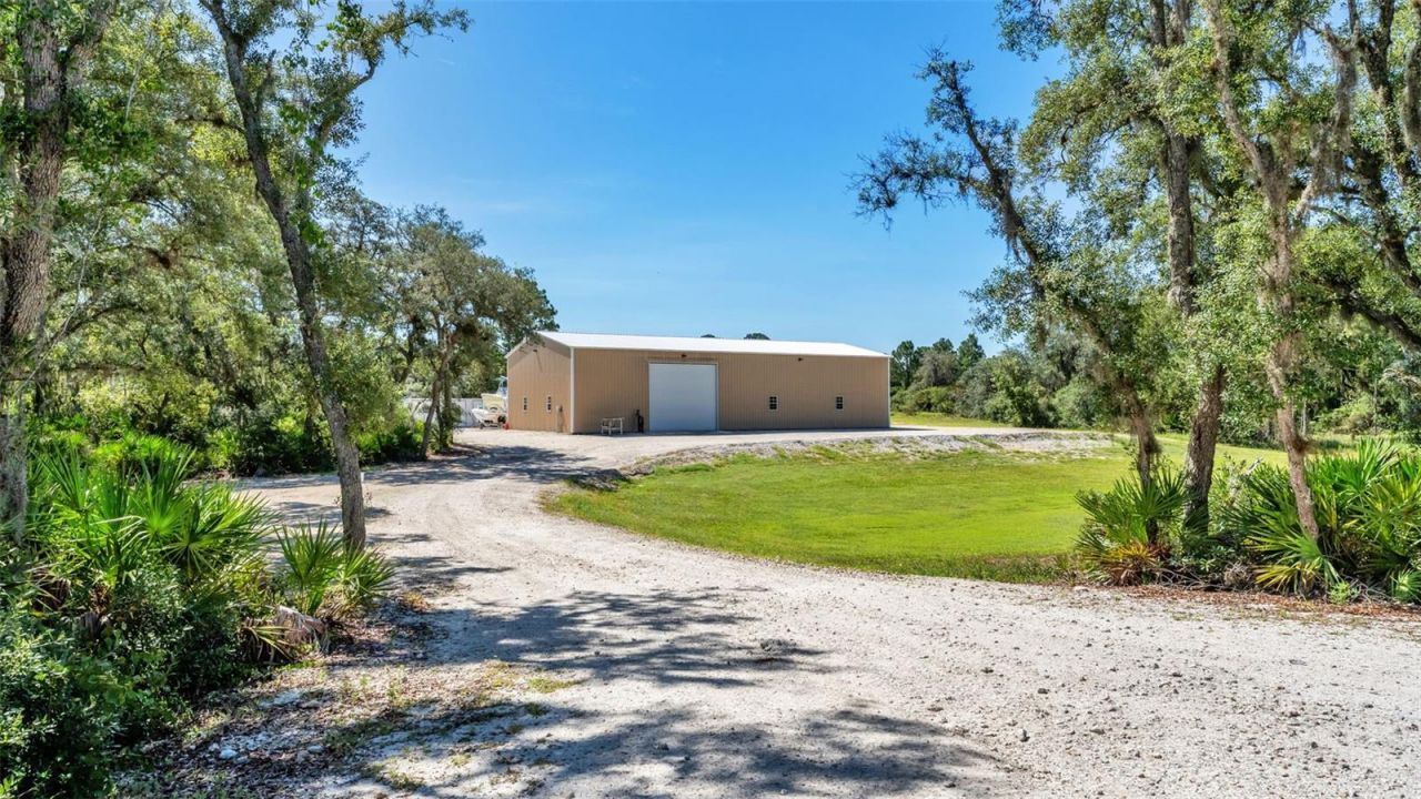 339 Mini Ranch Road , Sebring, FL 33870 Photo