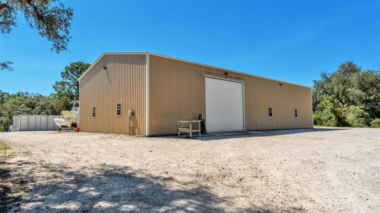 339 Mini Ranch Road , Sebring, FL 33870 Photo