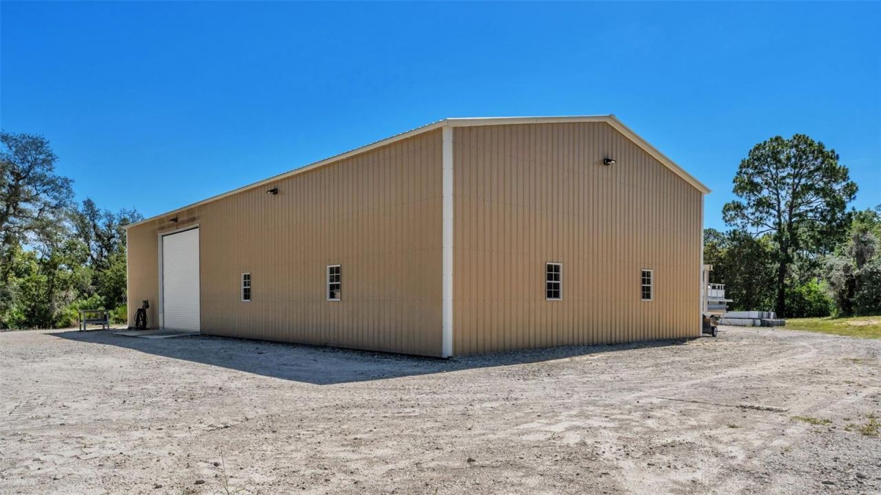 339 Mini Ranch Road , Sebring, FL 33870 Photo