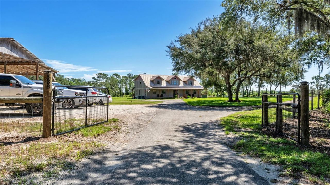 339 Mini Ranch Road , Sebring, FL 33870 Photo