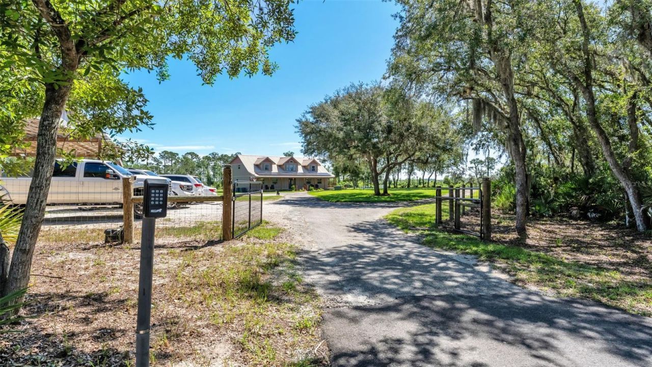 339 Mini Ranch Road , Sebring, FL 33870 Photo