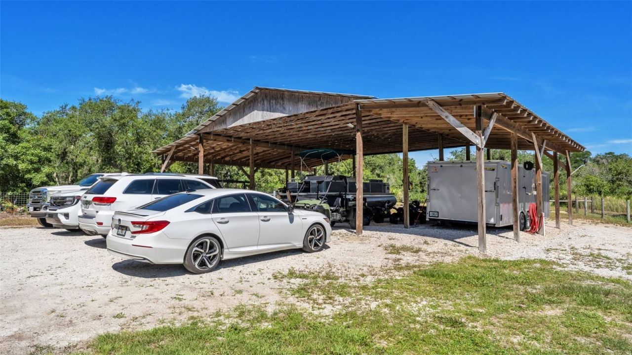 339 Mini Ranch Road , Sebring, FL 33870 Photo